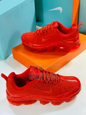 Raba Original | Original Nike Air Sneakers