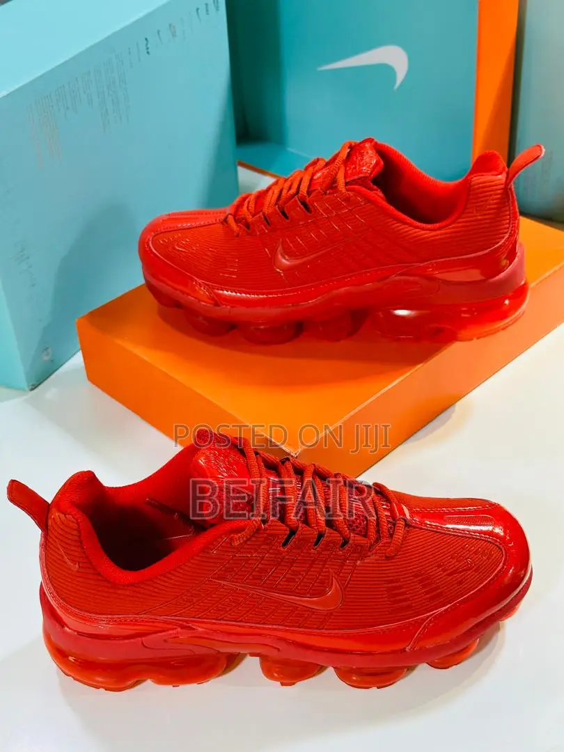 Raba Original | Original Nike Air Sneakers