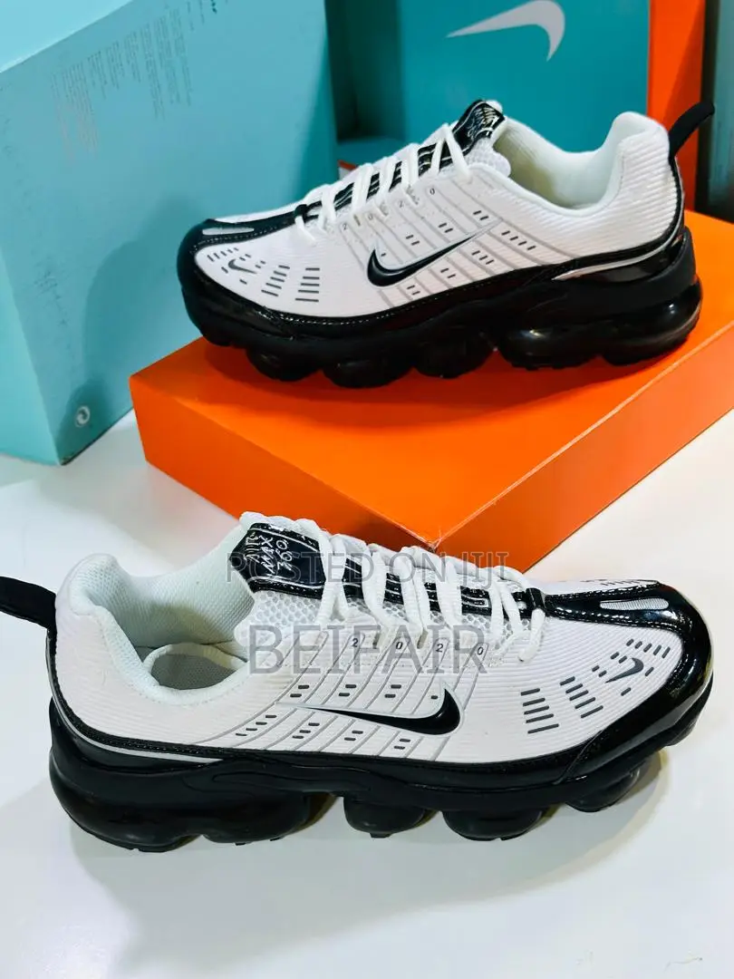 Raba Original | Original Nike Air Sneakers