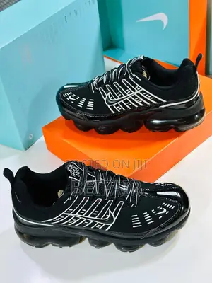 Raba Original | Original Nike Air Sneakers