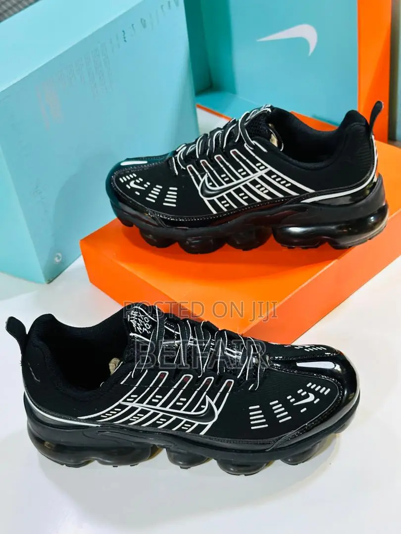Raba Original | Original Nike Air Sneakers