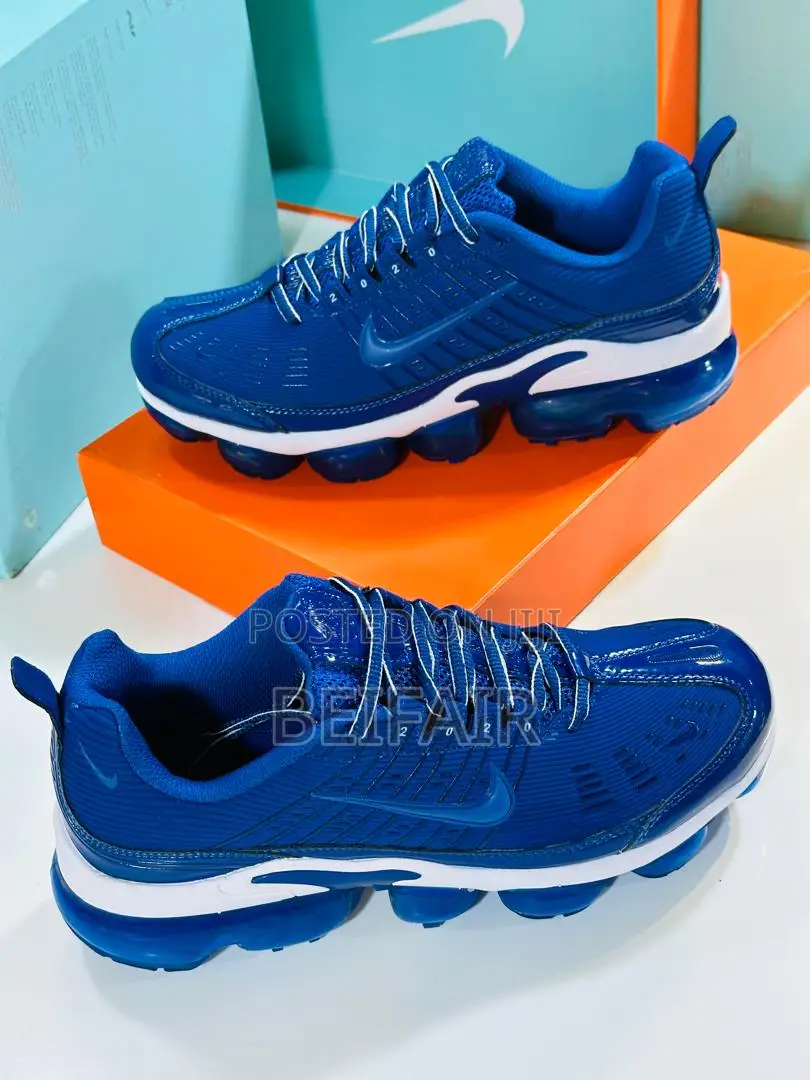 Raba Original | Original Nike Air Sneakers