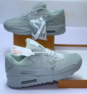 Original Nike Air Max Sneakers | Raba Original