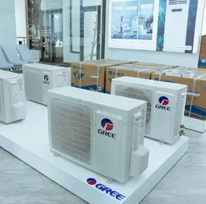 Brand New Gree Air Conditioner 12000 BTU