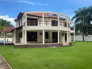 4bdrm Bungalow in Mbezi Beach for rent