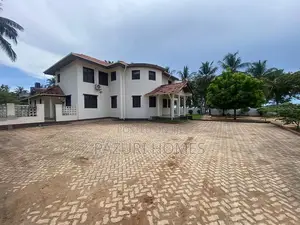 4bdrm Bungalow in Mbezi Beach for rent