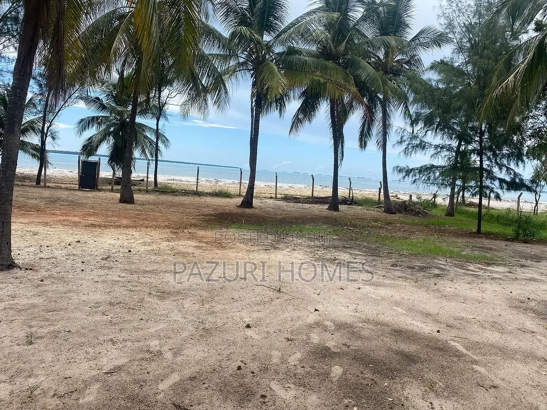 4bdrm Bungalow in Mbezi Beach for rent