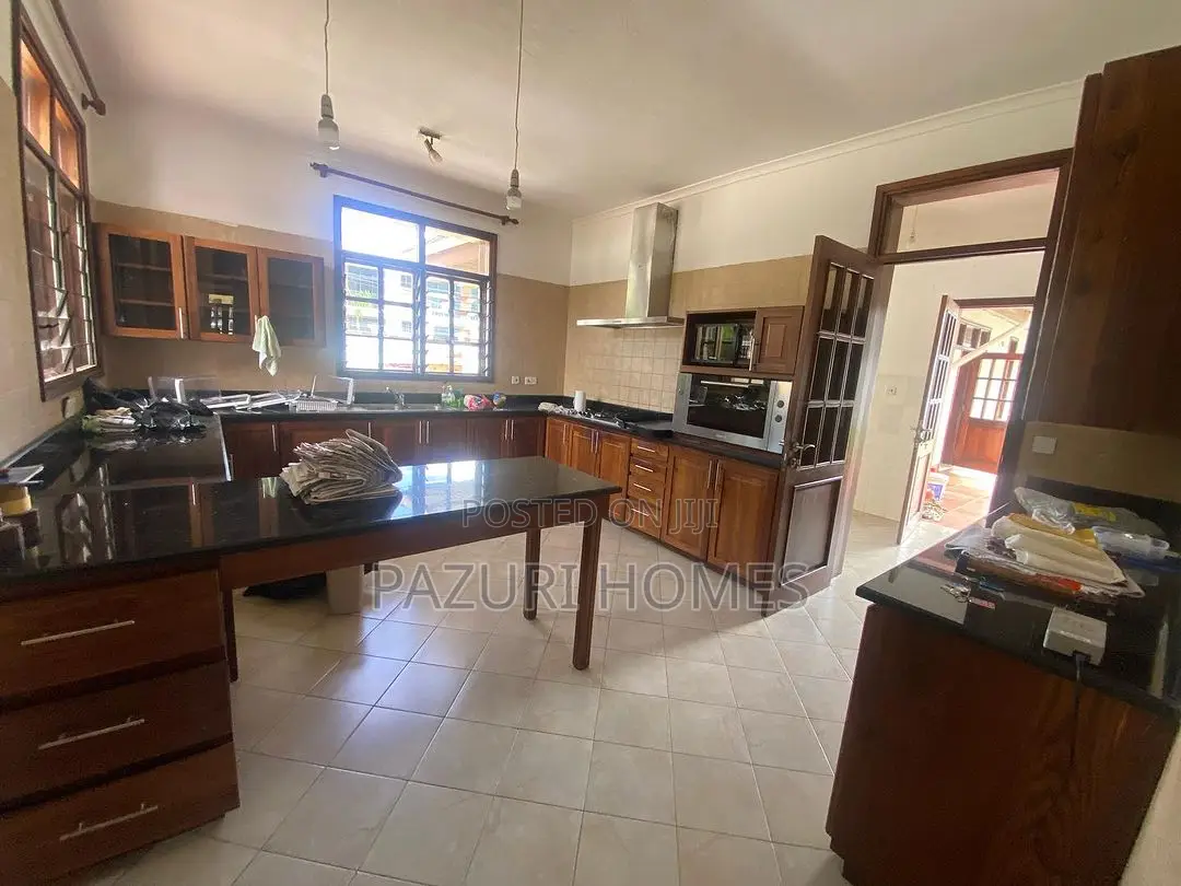4bdrm Bungalow in Mbezi Beach for rent