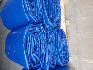 Canvas Turubai