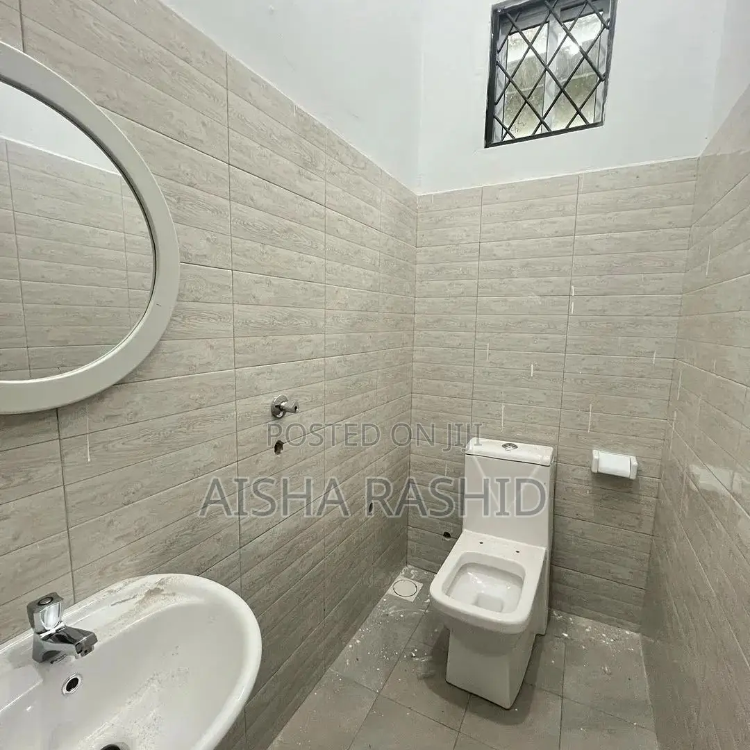 1bdrm Apartment in Kinondoni for rent