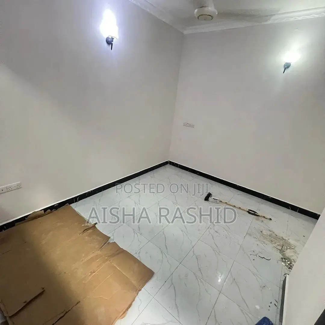 1bdrm Apartment in Kinondoni for rent