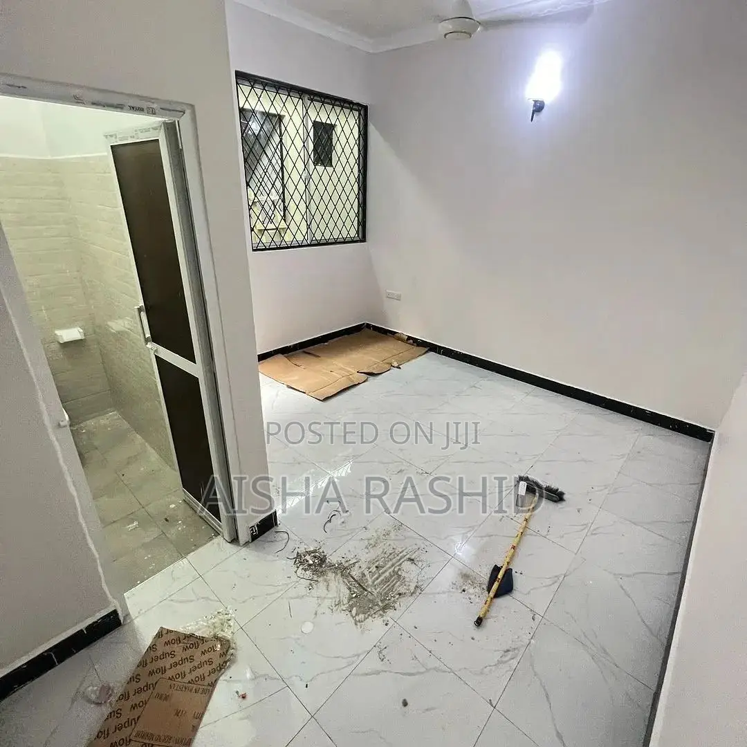 1bdrm Apartment in Kinondoni for rent