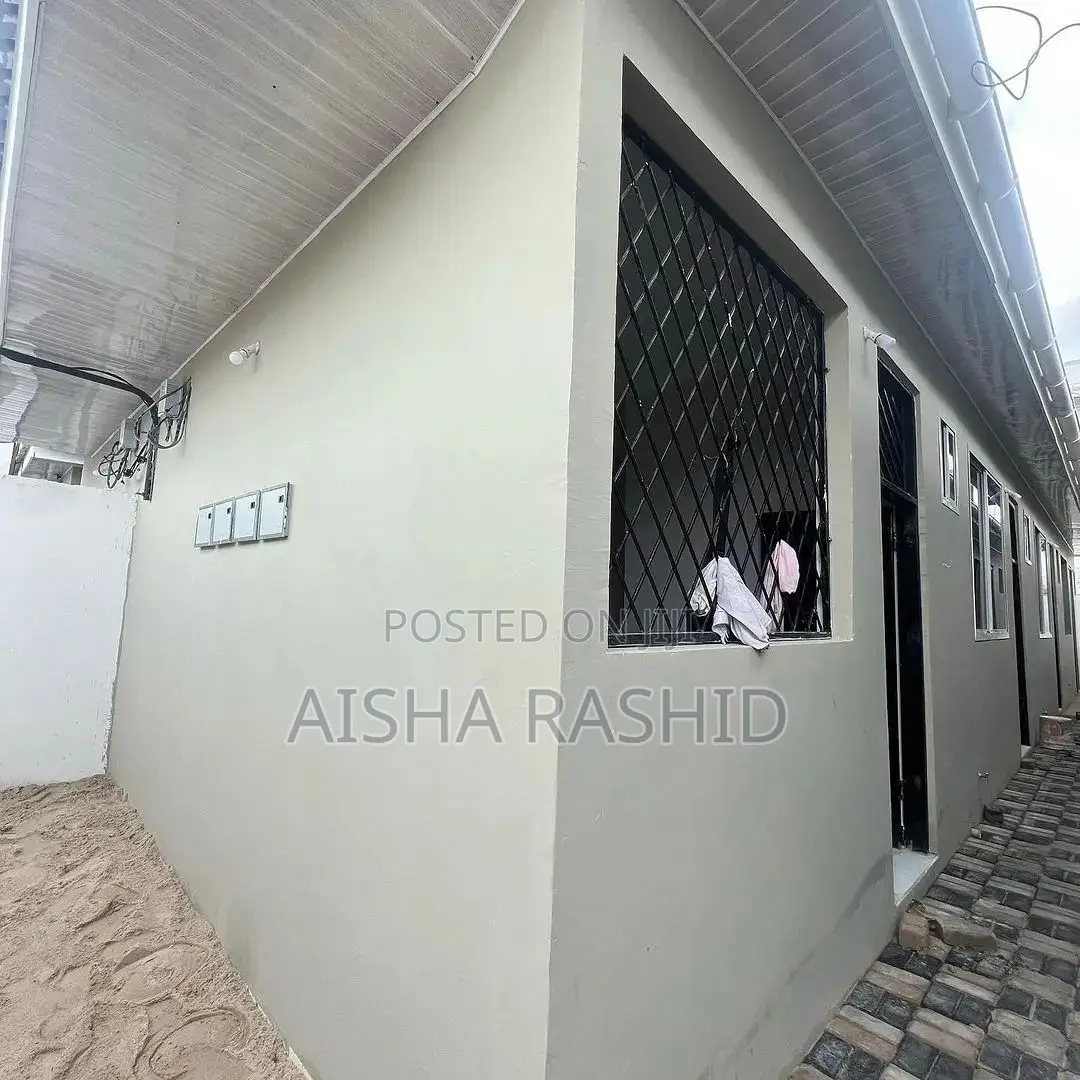 1bdrm Apartment in Kinondoni for rent
