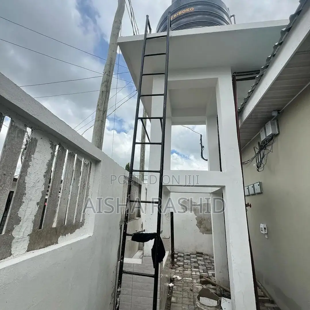 1bdrm Apartment in Kinondoni for rent