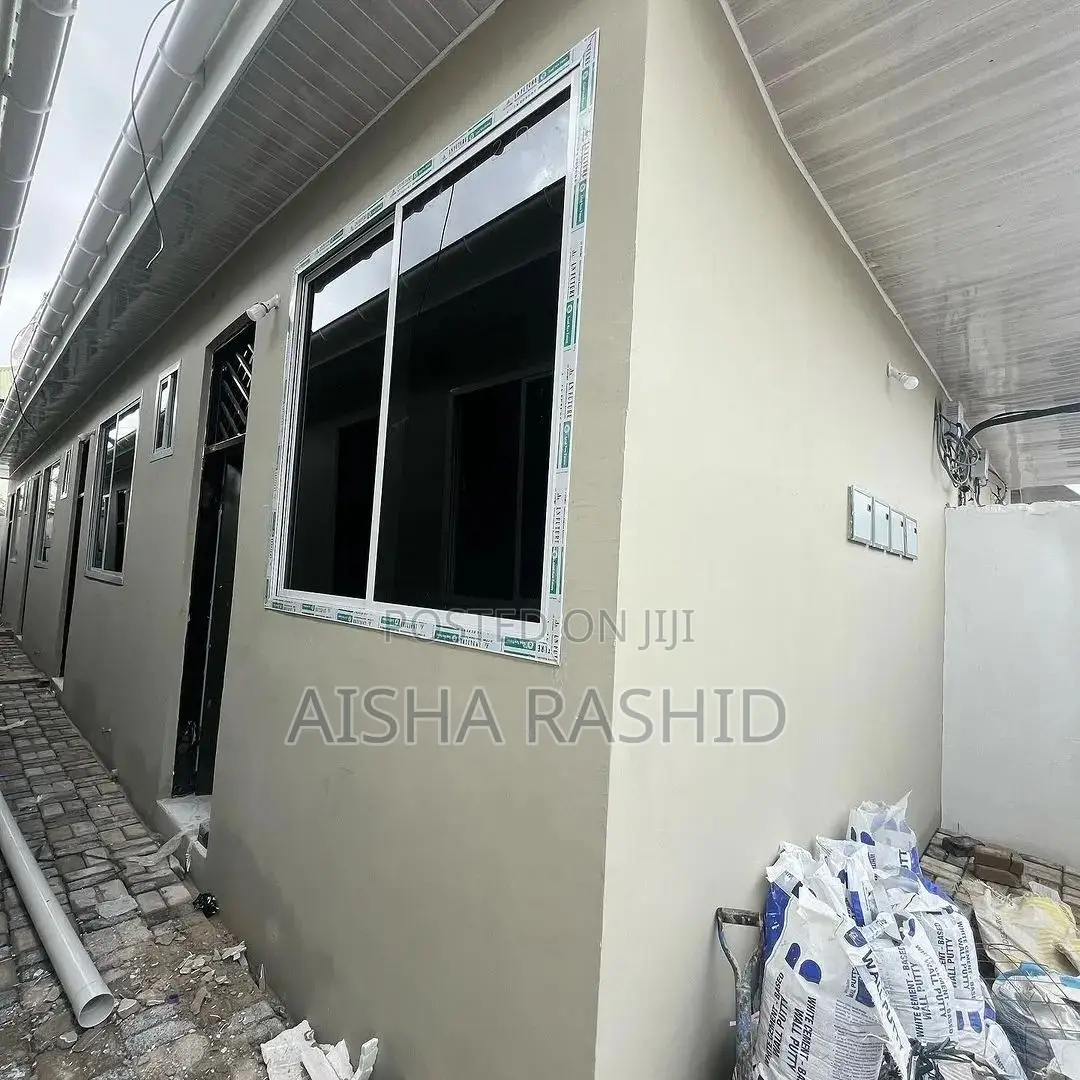 1bdrm Apartment in Kinondoni for rent