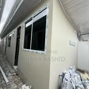 1bdrm Apartment in Kinondoni for rent