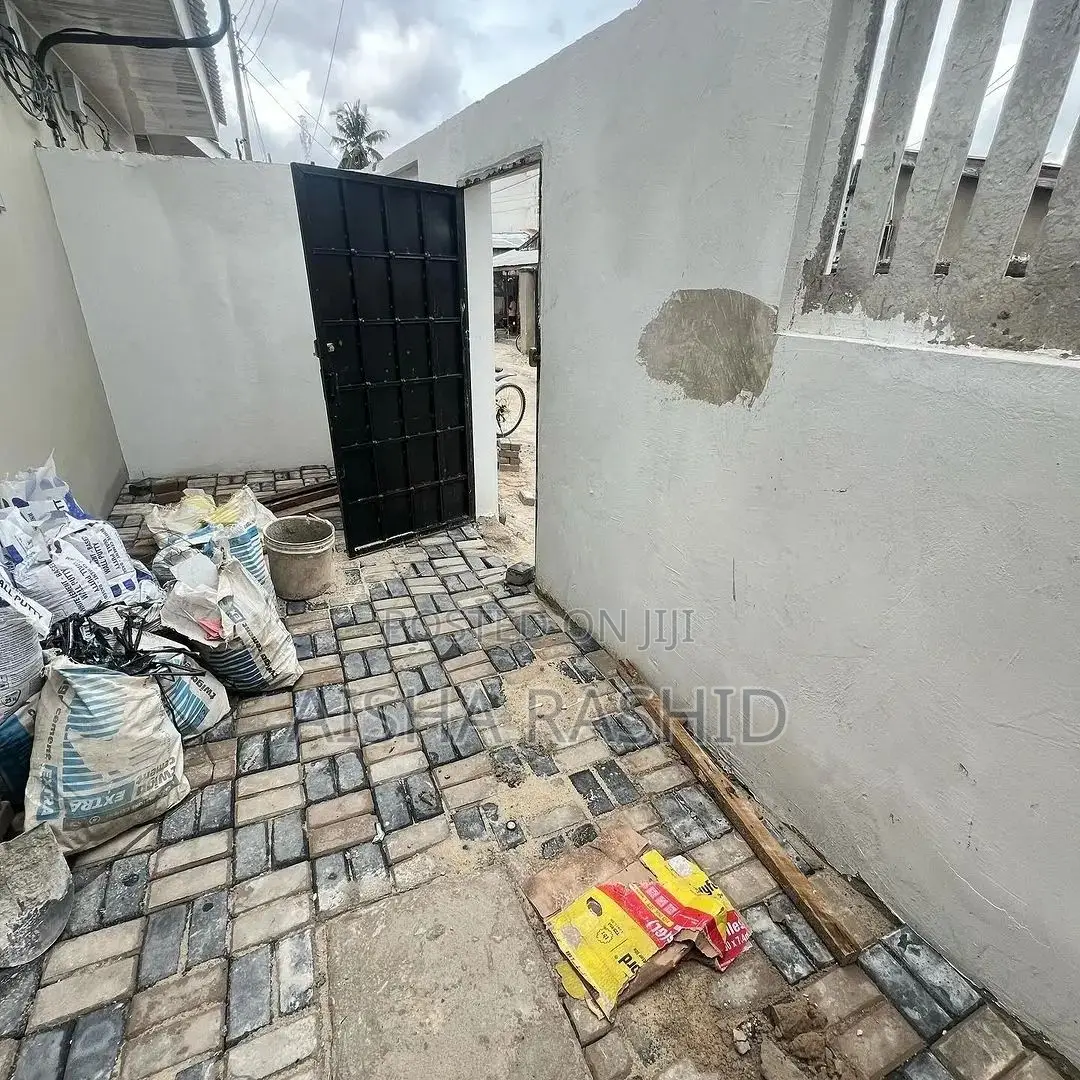 1bdrm Apartment in Kinondoni for rent