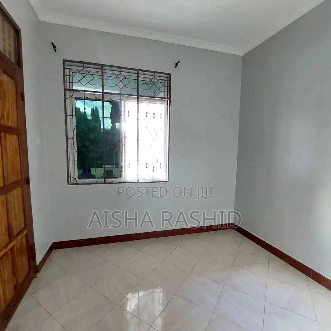 1bdrm Apartment in Kinondoni for rent
