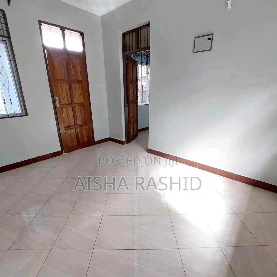 1bdrm Apartment in Kinondoni for rent