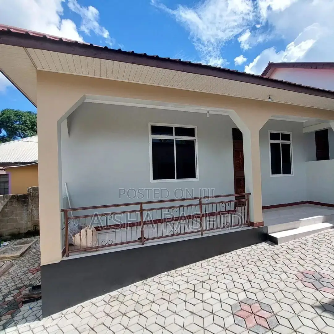 1bdrm Apartment in Kinondoni for rent