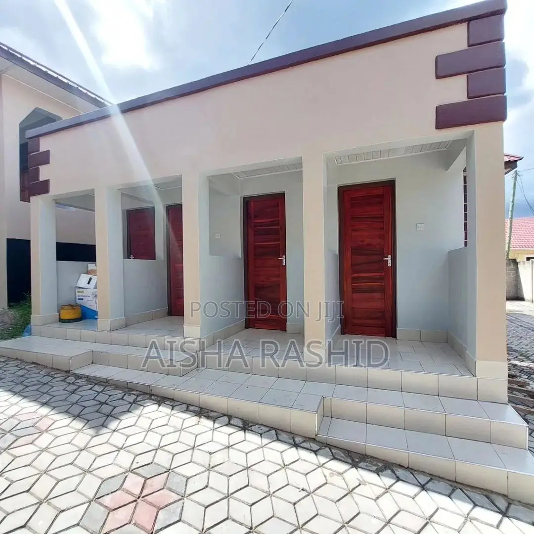 1bdrm Apartment in Kinondoni for rent
