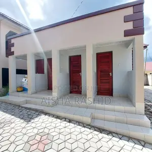 1bdrm Apartment in Kinondoni for rent