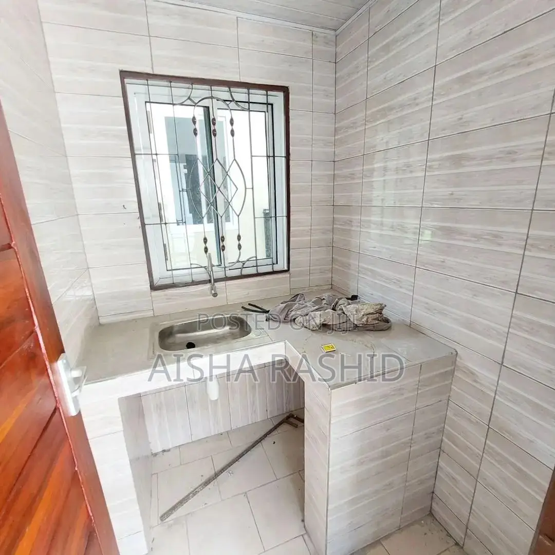 1bdrm Apartment in Kinondoni for rent
