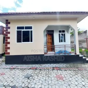 1bdrm Apartment in Kinondoni for rent