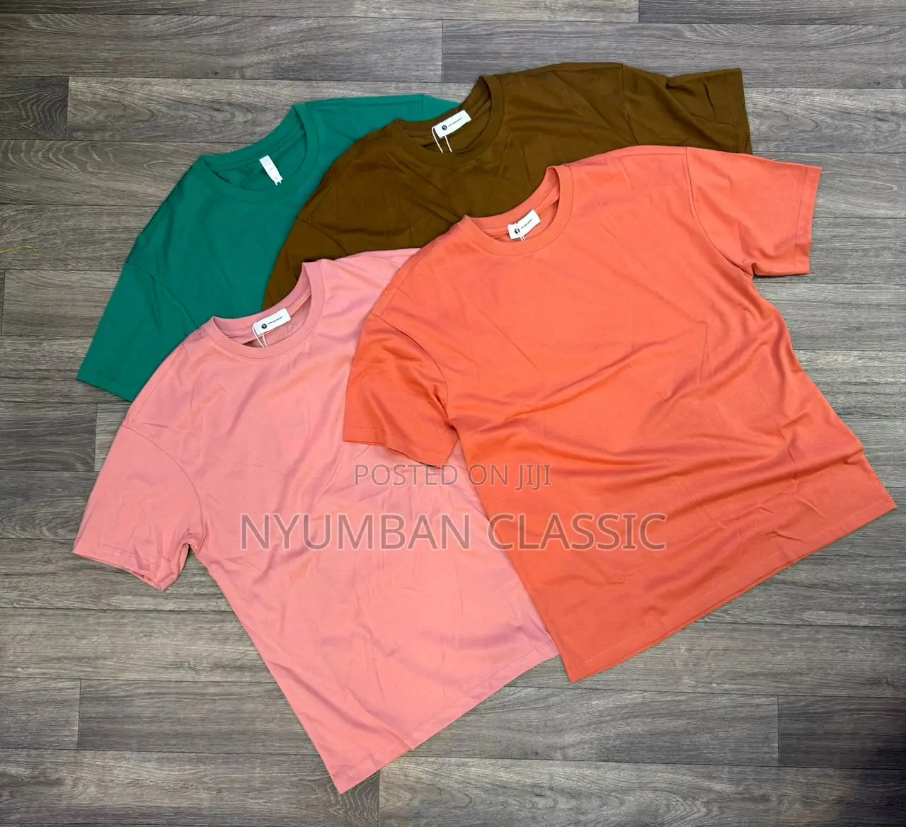 T-Shirt Mens