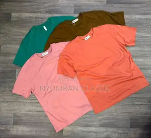 T-Shirt Mens