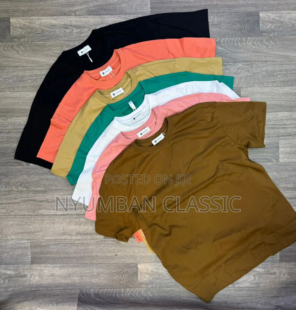 T-Shirt Mens