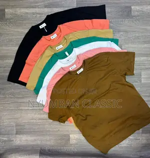 T-Shirt Mens