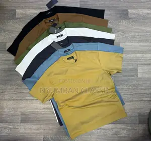 T-Shirt Mens