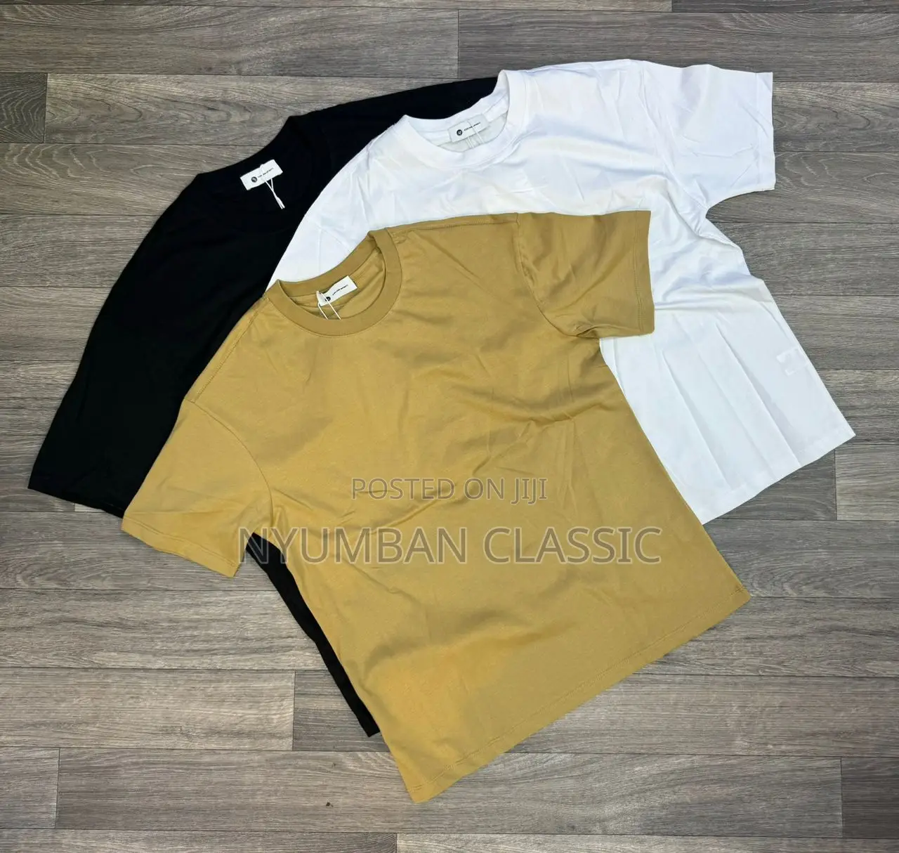 T-Shirt Mens