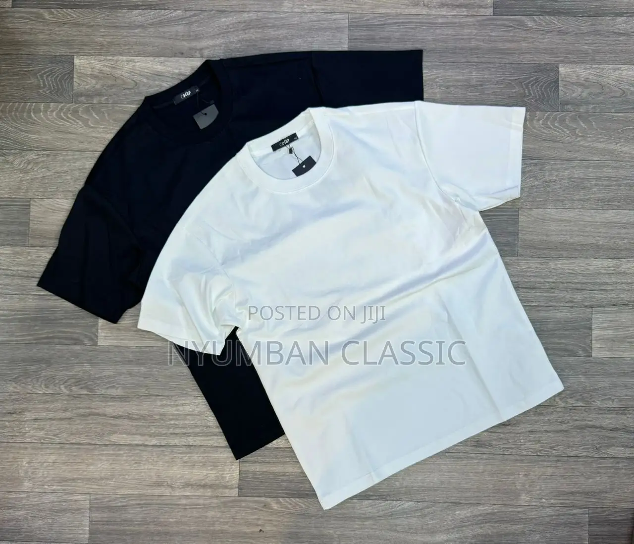 T-Shirt Mens