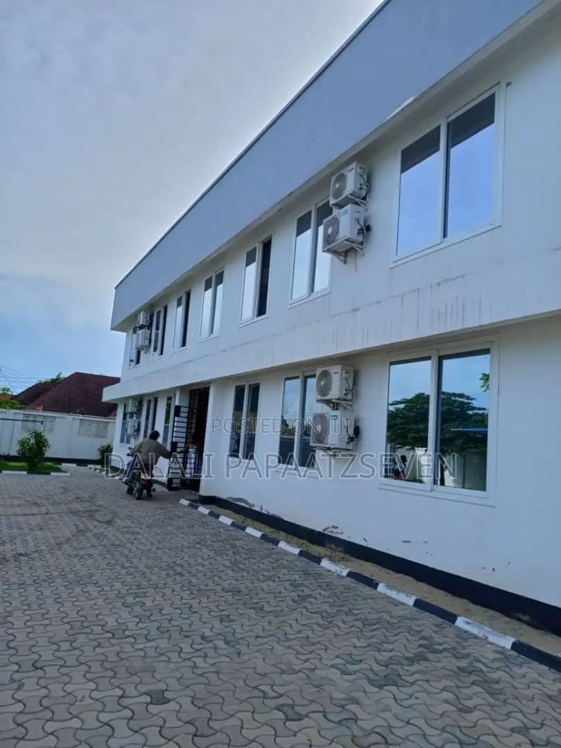 2bdrm Apartment in Dalalipapaatzseven, Kinondoni for rent