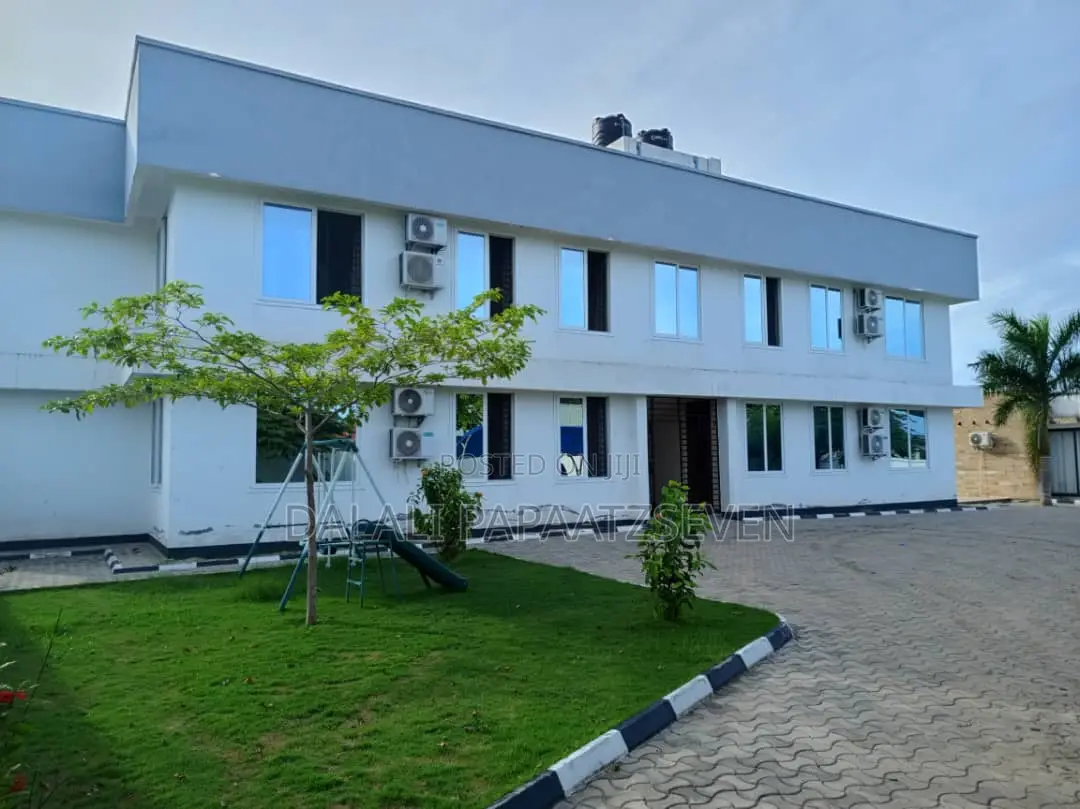 2bdrm Apartment in Dalalipapaatzseven, Kinondoni for rent