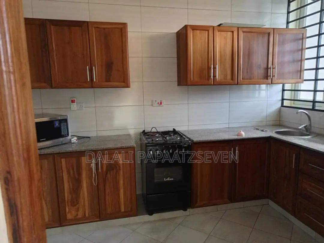 2bdrm Apartment in Dalalipapaatzseven, Kinondoni for rent