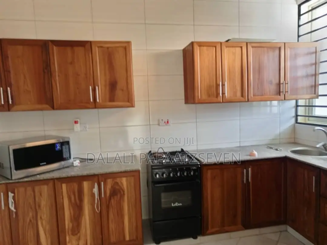 2bdrm Apartment in Dalalipapaatzseven, Kinondoni for rent