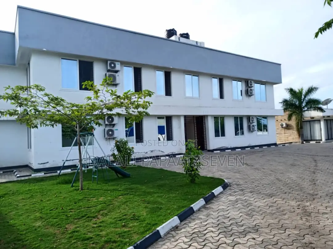 2bdrm Apartment in Dalalipapaatzseven, Kinondoni for rent