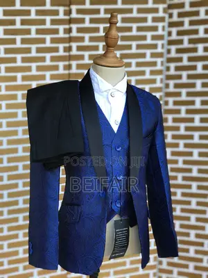 Suti Za Watoto | Kids Suits | Boys Suits