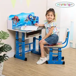 Kids Study Table • Available 