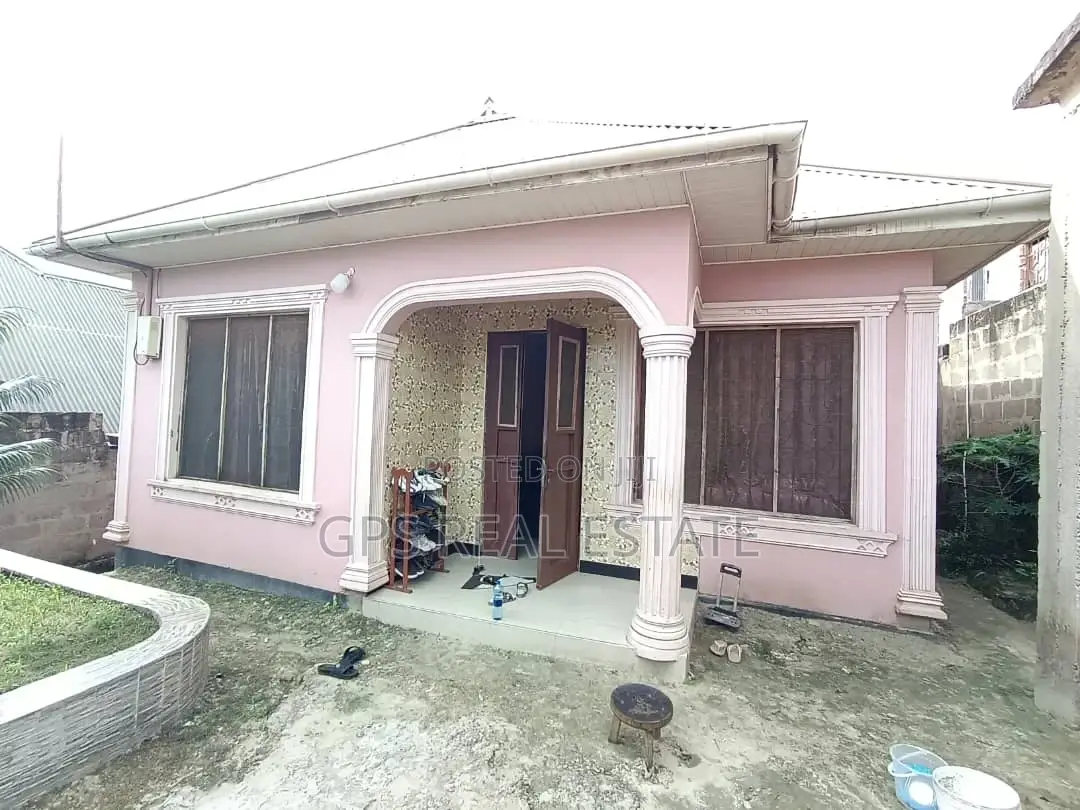 3bdrm House in Kimara Temboni, Kinondoni for sale