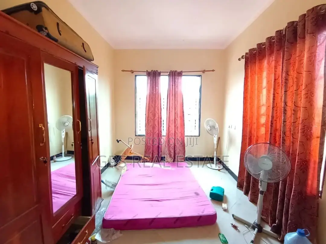 3bdrm House in Kimara Temboni, Kinondoni for sale