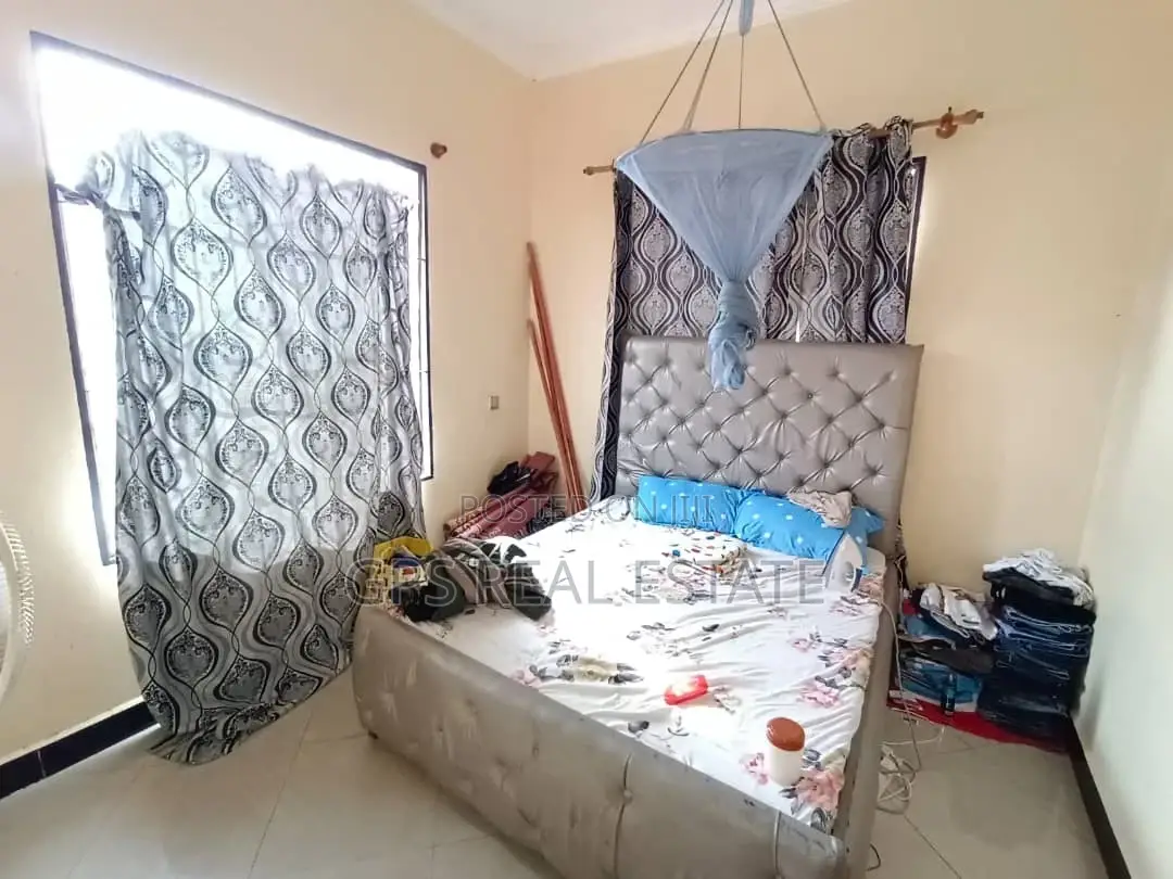 3bdrm House in Kimara Temboni, Kinondoni for sale