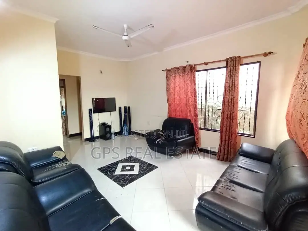 3bdrm House in Kimara Temboni, Kinondoni for sale