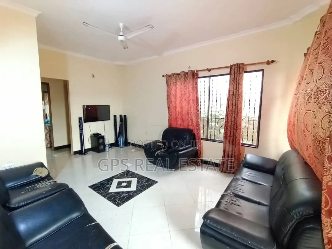 3bdrm House in Kimara Temboni, Kinondoni for sale