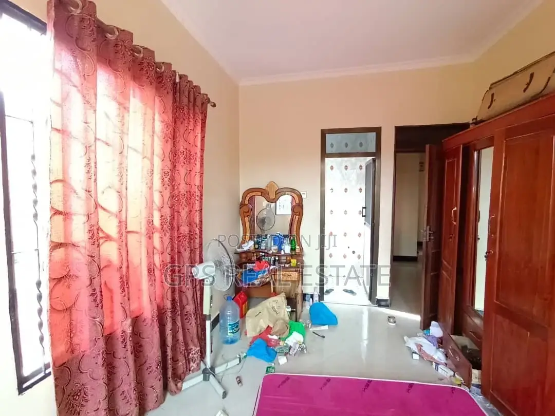 3bdrm House in Kimara Temboni, Kinondoni for sale