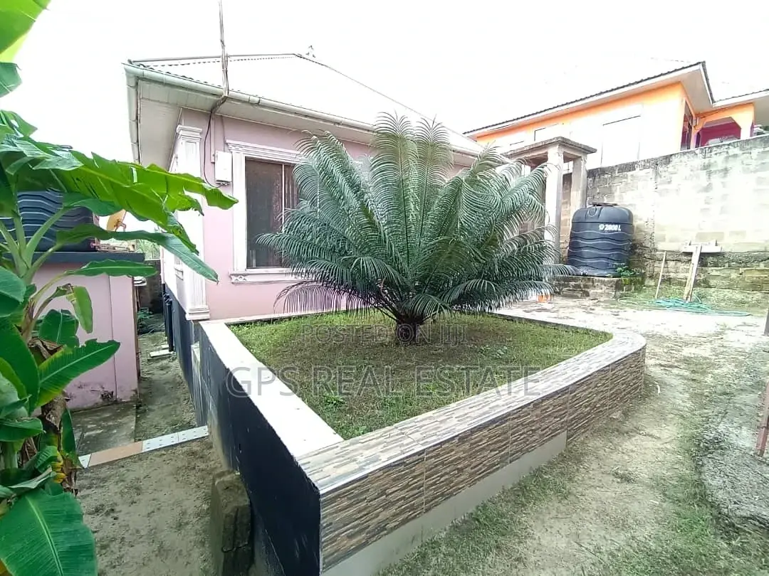 3bdrm House in Kimara Temboni, Kinondoni for sale