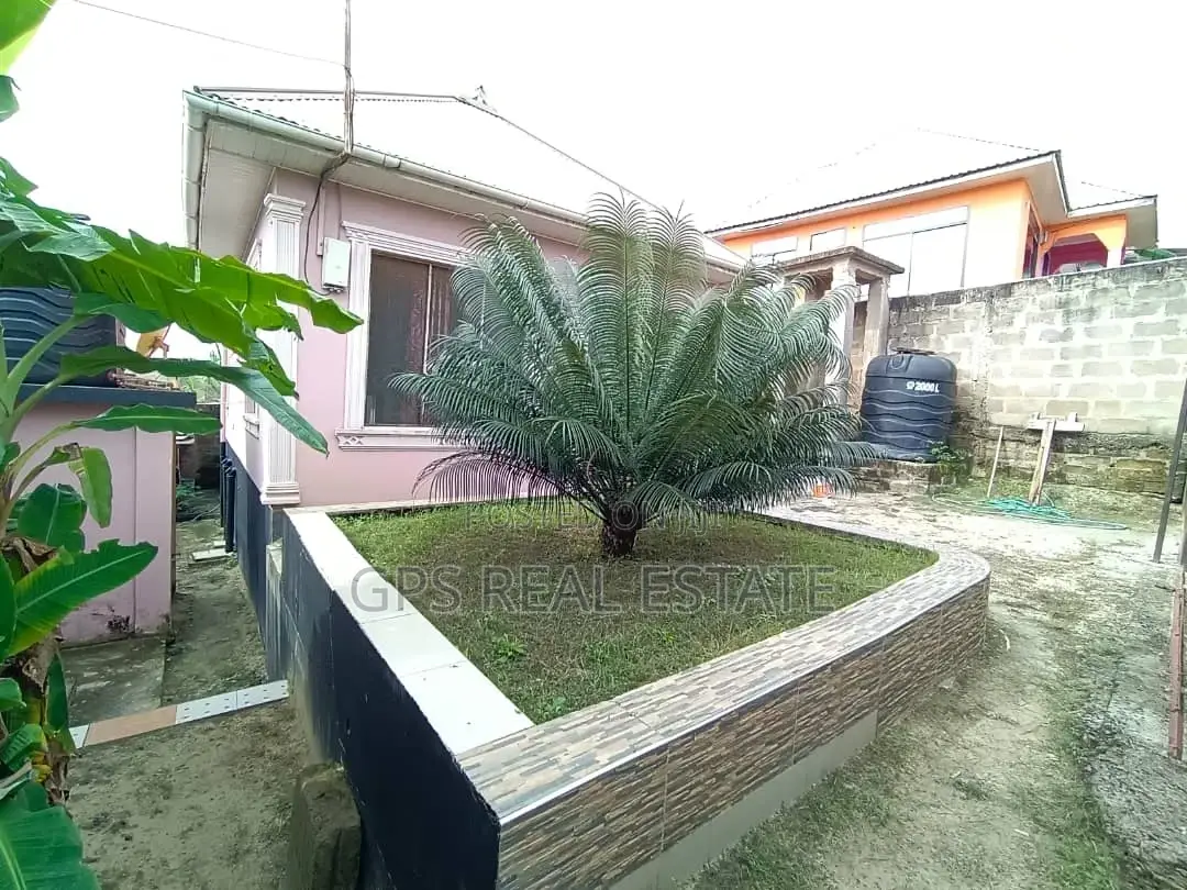 3bdrm House in Kimara Temboni, Kinondoni for sale